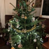 Weihnachtsfeier WS 2025/26