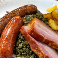 Grünkohlessen WS 2025/26